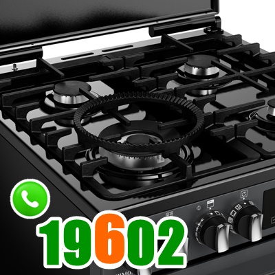 Egypt Gas Stove Maintenance Center