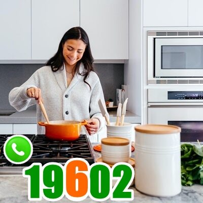 رقم صيانة البوتاجازات في الزمالك