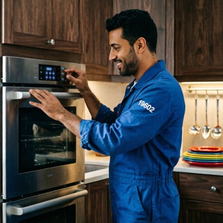 صيانة فرن بوتاجاز يونيفرسال صيانة فرن بوتاجاز يونيفرسال